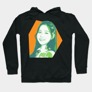 Jihan Hoodie